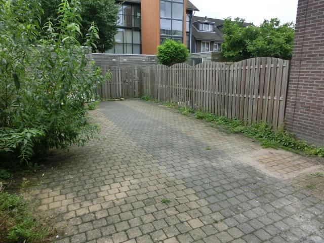 Port Saidweg 21, Purmerend