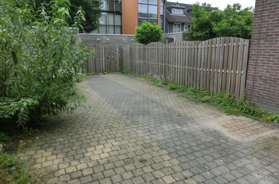 Port Saidweg 21