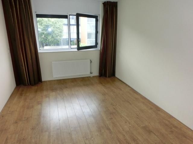 Port Saidweg 21, Purmerend