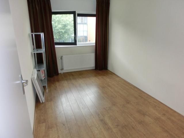 Port Saidweg 21, Purmerend