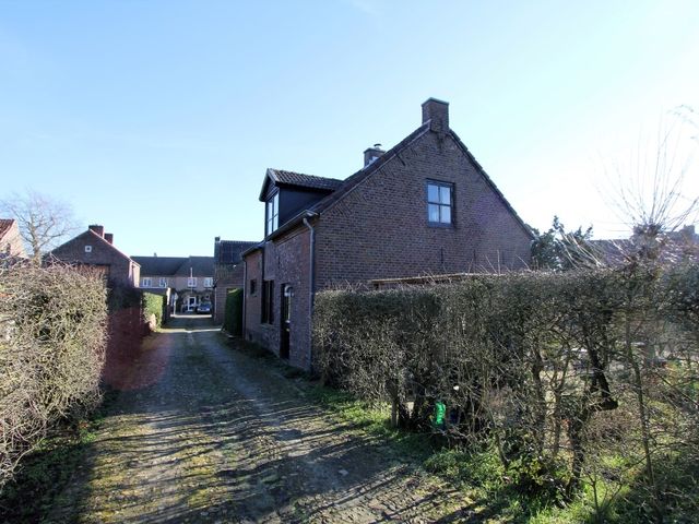 Looierstraat 3, Broekhuizen