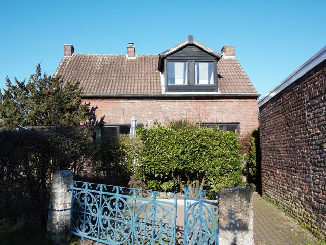 Looierstraat 3, Broekhuizen