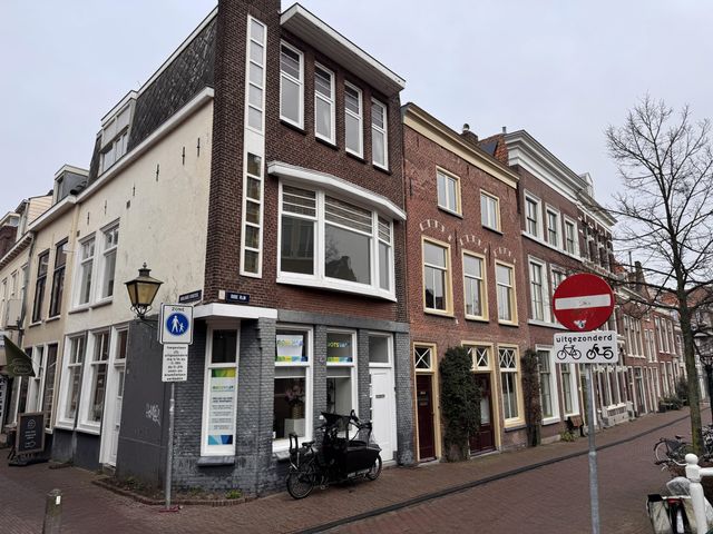 Oude Rijn 62, Leiden