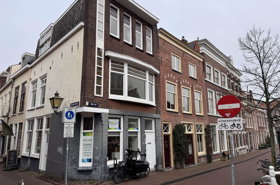 Oude Rijn 62