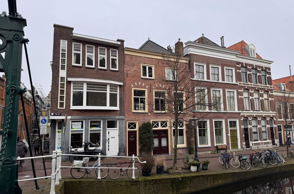 Oude Rijn 62