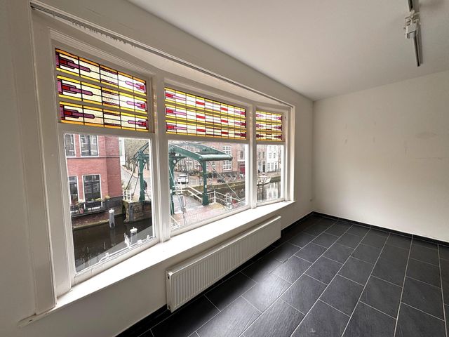 Oude Rijn 62, Leiden