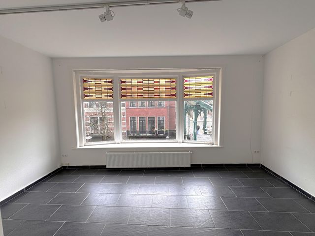 Oude Rijn 62, Leiden
