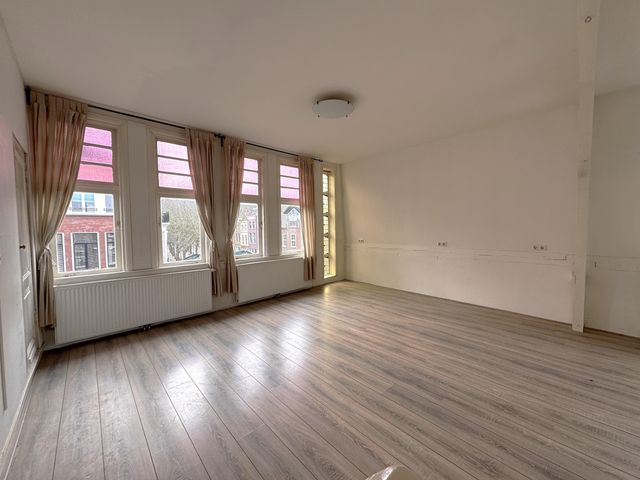 Oude Rijn 62, Leiden