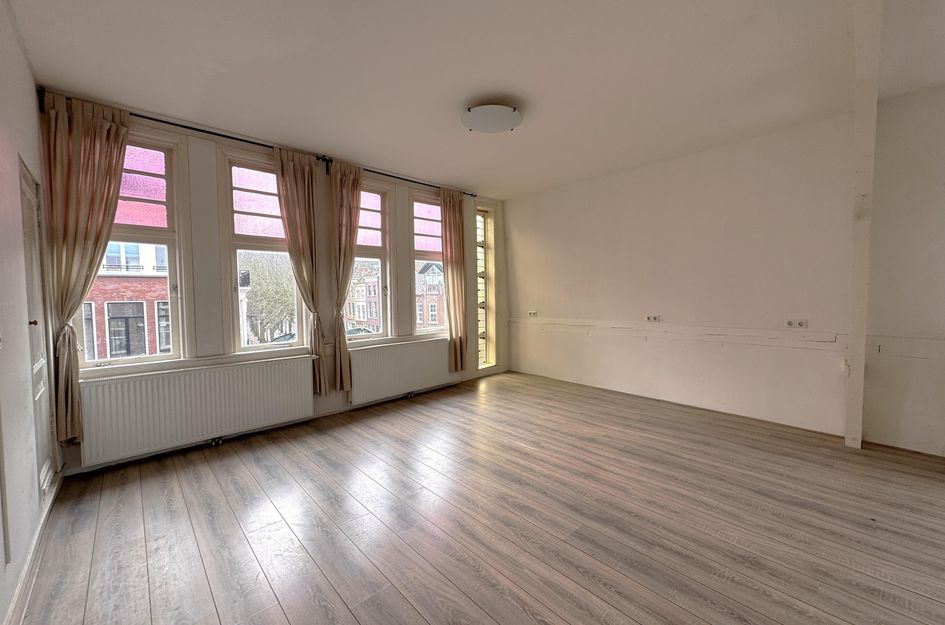 Oude Rijn 62