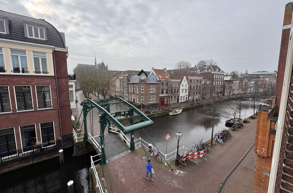 Oude Rijn 62