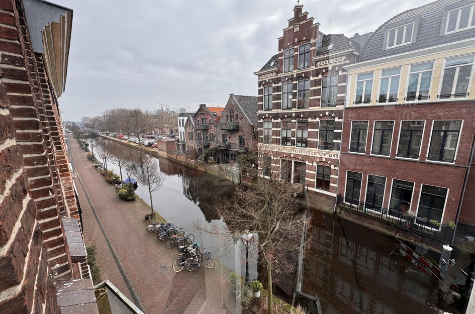 Oude Rijn 62