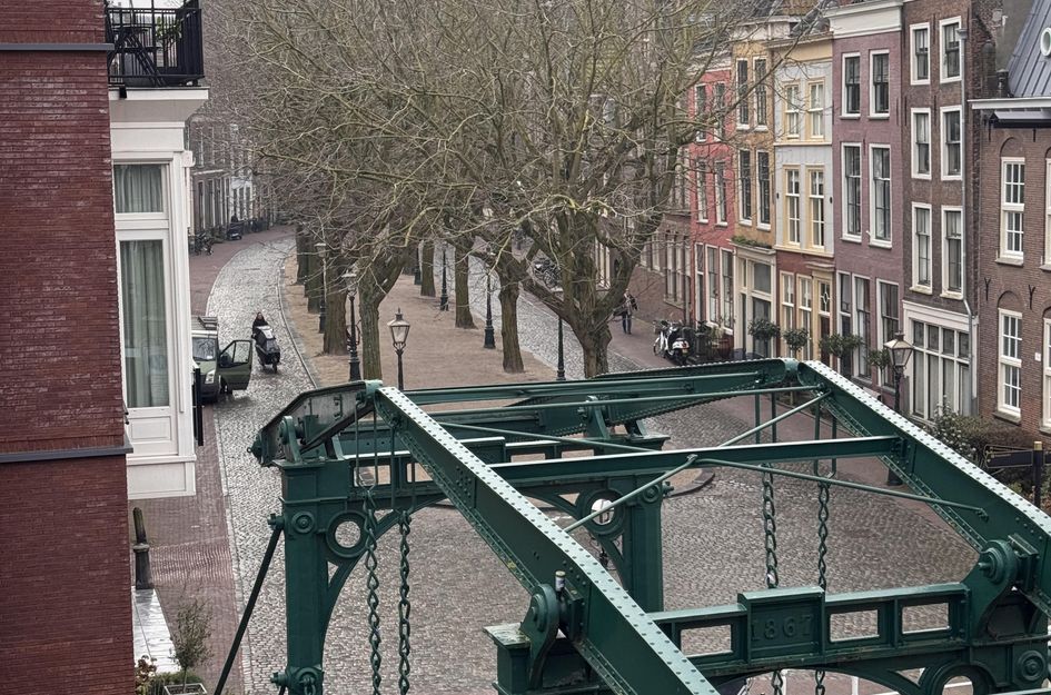 Oude Rijn 62