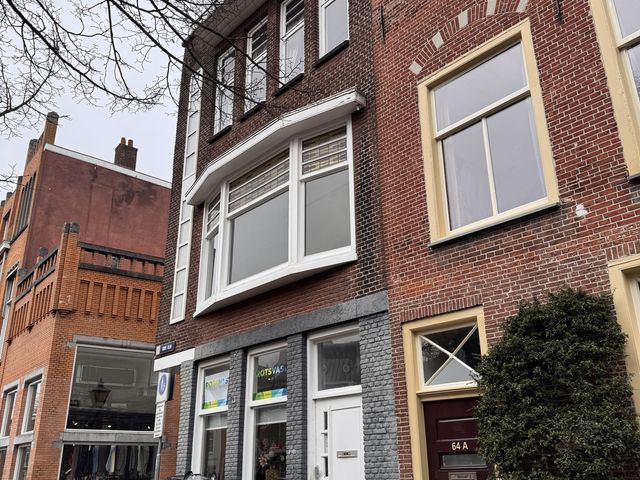 Oude Rijn 62, Leiden