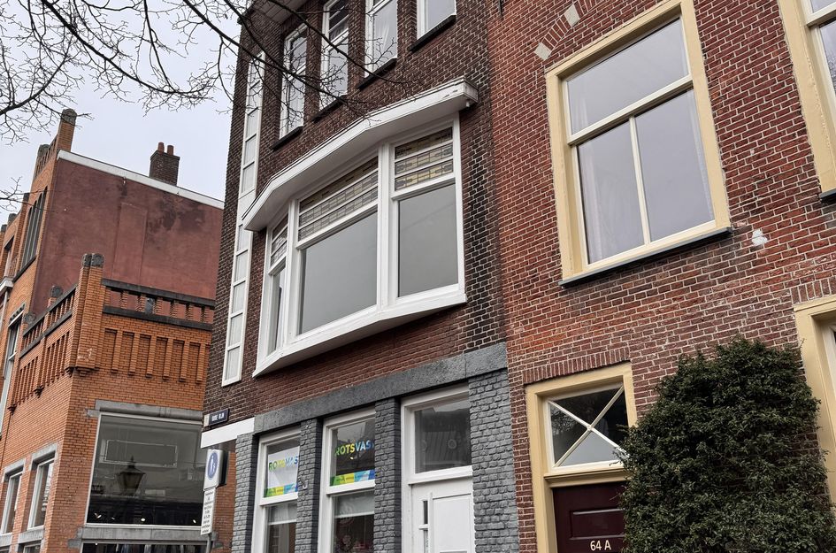Oude Rijn 62