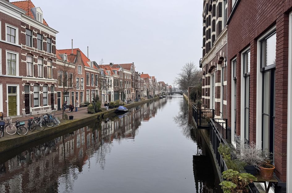 Oude Rijn 62