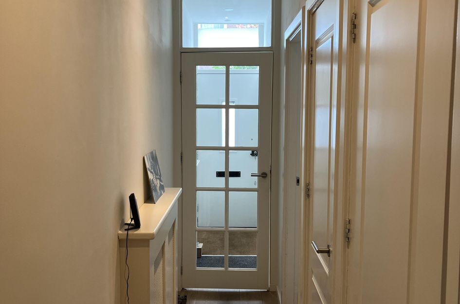 Hendrik van Deventerstraat 143
