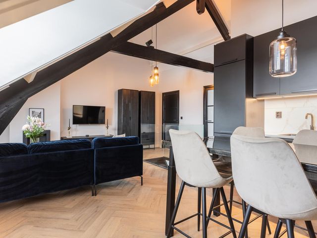 Kastanjelaan 23 3, Arnhem