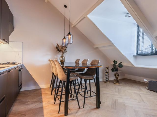 Kastanjelaan 23 3, Arnhem