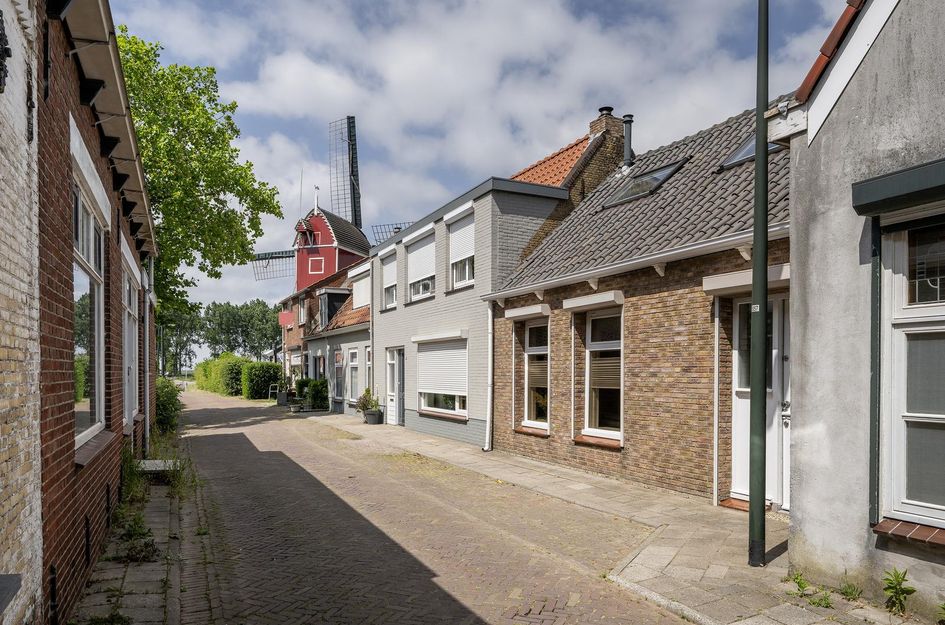 Molendijk 46