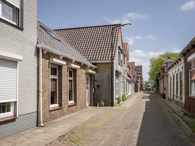 Molendijk 46, Sint-Annaland