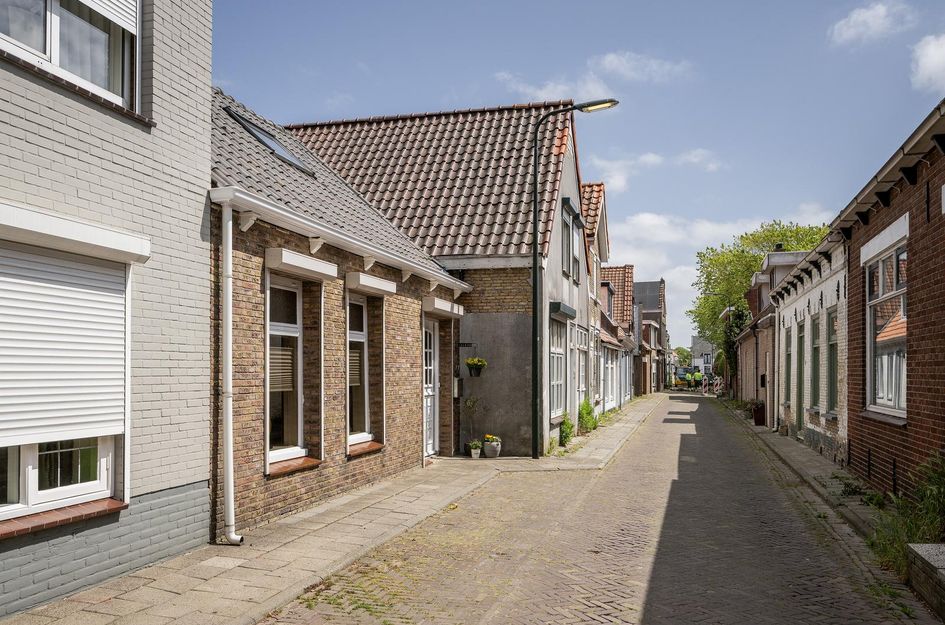 Molendijk 46