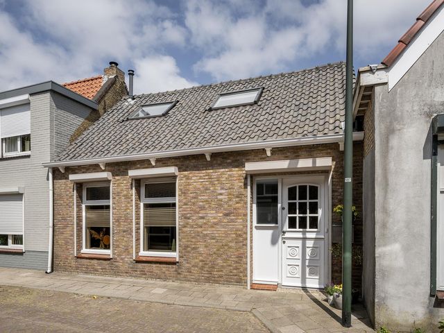 Molendijk 46, Sint-Annaland