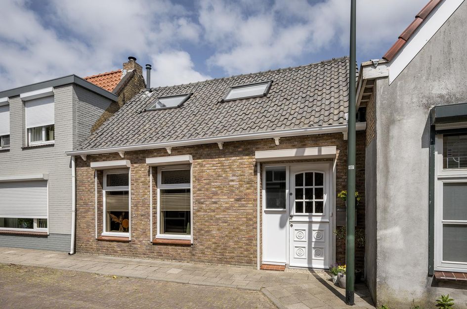 Molendijk 46