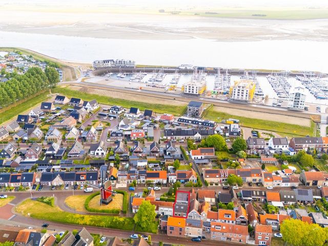 Molendijk 46, Sint-Annaland