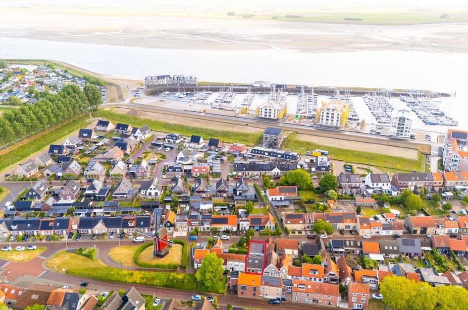 Molendijk 46