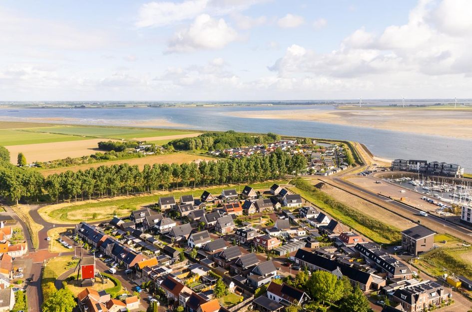 Molendijk 46