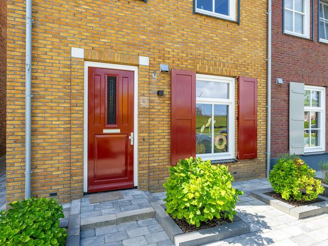 Spinnaker 11, Sint-Annaland