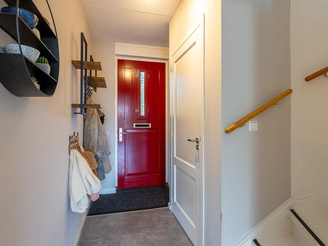 Spinnaker 11, Sint-Annaland