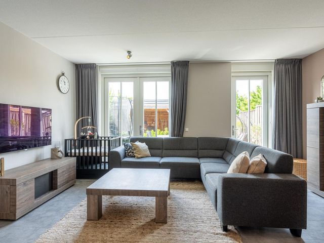 Spinnaker 11, Sint-Annaland