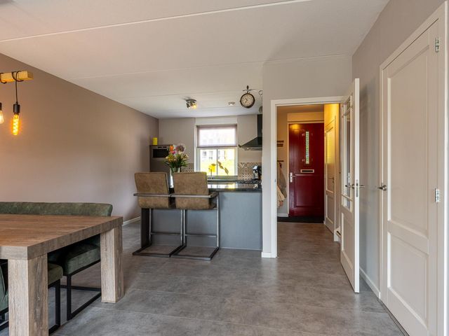 Spinnaker 11, Sint-Annaland