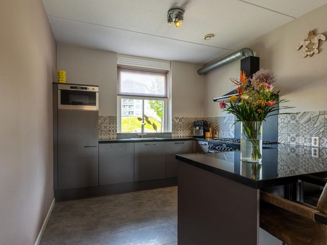 Spinnaker 11, Sint-Annaland