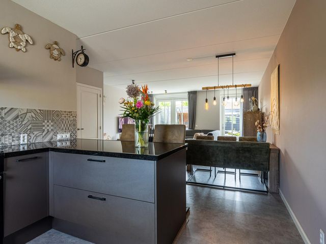 Spinnaker 11, Sint-Annaland