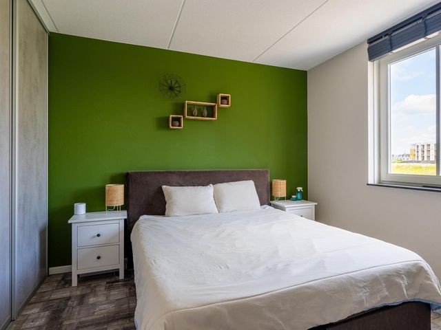 Spinnaker 11, Sint-Annaland