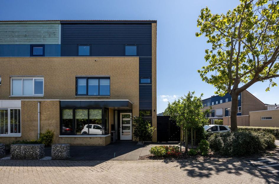 Gerard den Brabanderhof 64