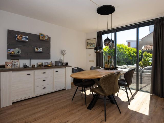 Gerard den Brabanderhof 64, Hoorn