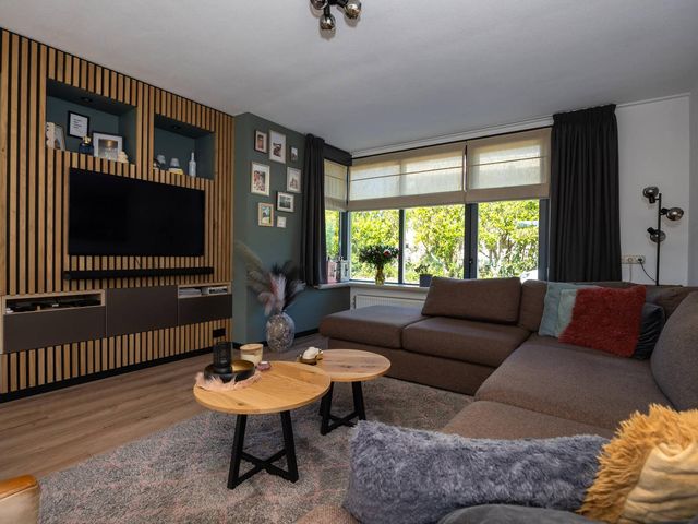 Gerard den Brabanderhof 64, Hoorn