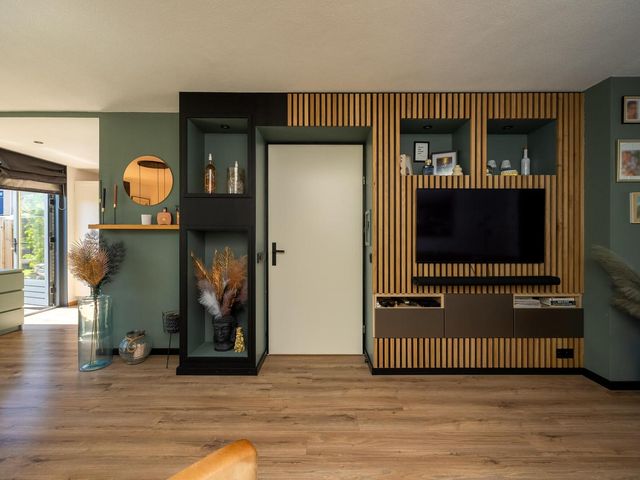 Gerard den Brabanderhof 64, Hoorn