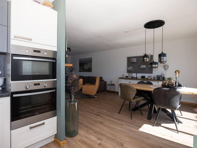 Gerard den Brabanderhof 64, Hoorn