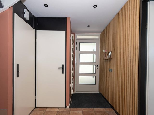 Gerard den Brabanderhof 64, Hoorn