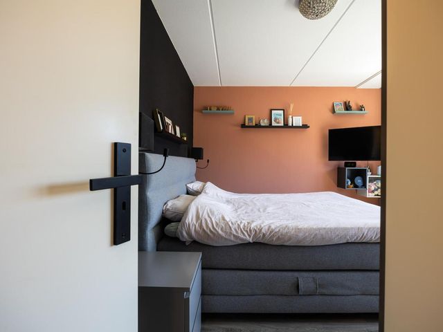 Gerard den Brabanderhof 64, Hoorn