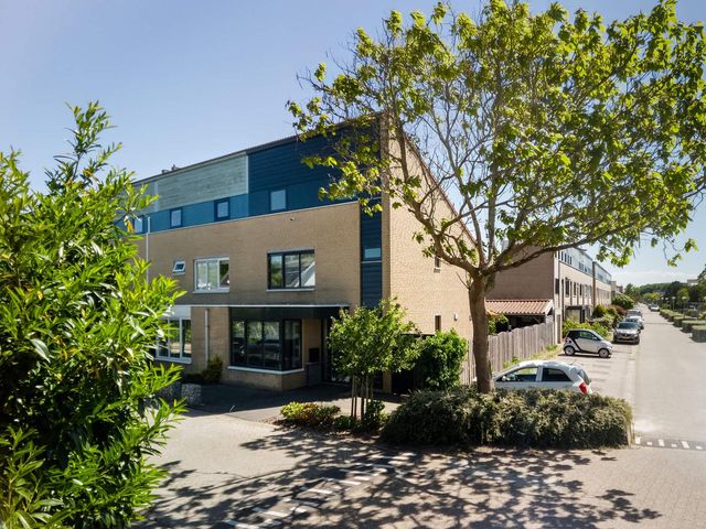 Gerard den Brabanderhof 64, Hoorn
