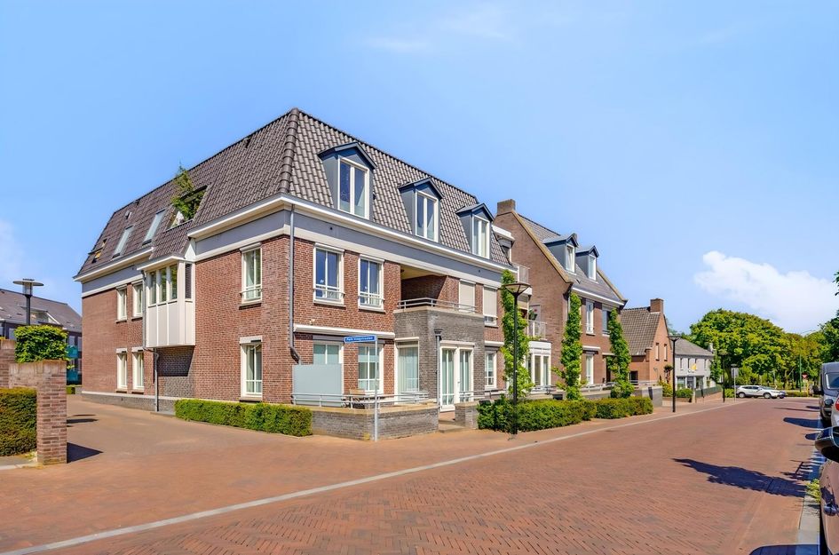 Park Hoogstraaten 6