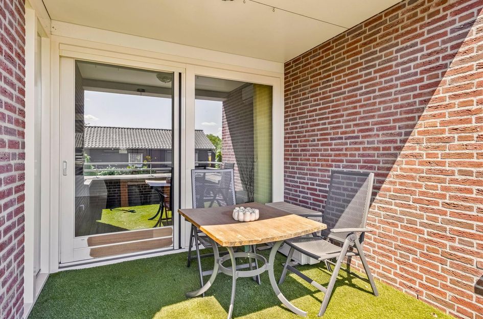 Park Hoogstraaten 6