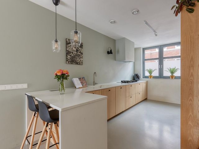Venestraat 15, Leidschendam