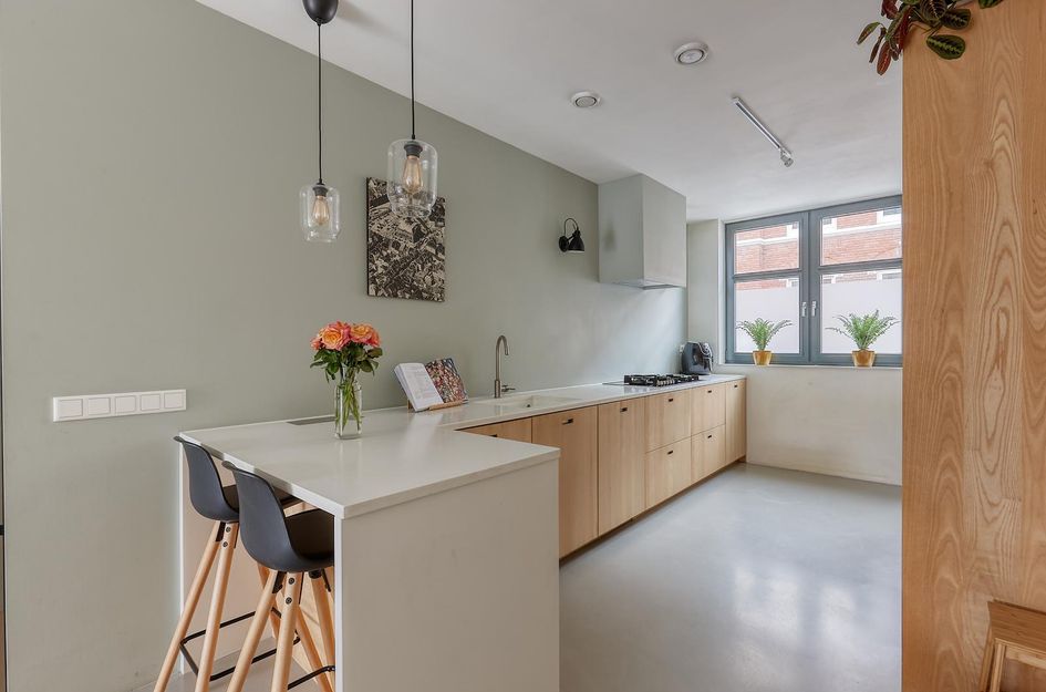 Venestraat 15