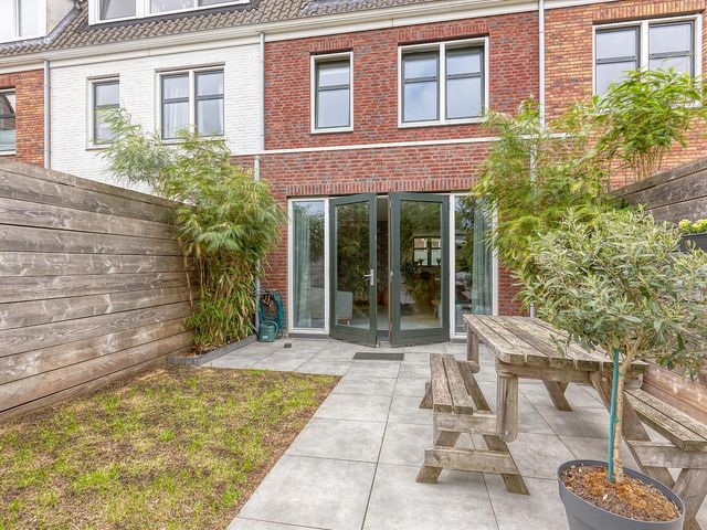 Venestraat 15, Leidschendam
